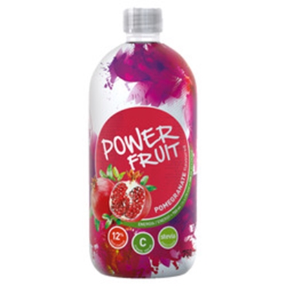 Picture of POWERFRUIT POMEGRANATE 750ML